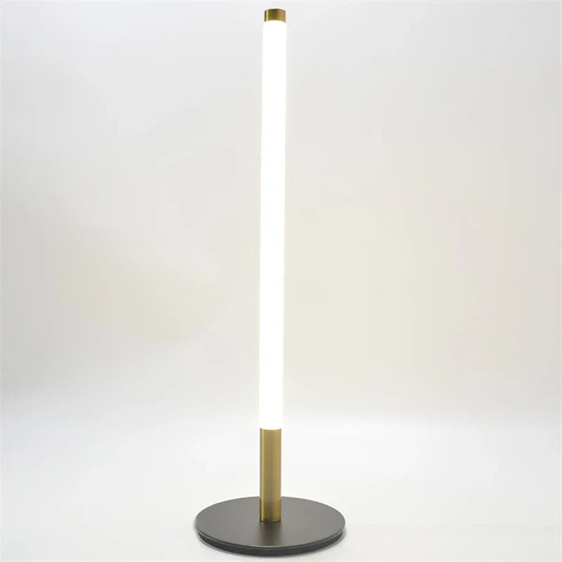 Modern Nordic Corner Floor Lamp for Vibrant Living Room Decor