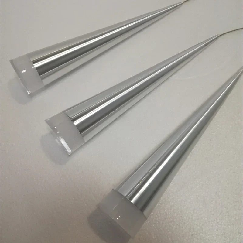 Conical Pendant Light: Modern Aluminum Industrial Lighting for Home, Living Room, Cafe.