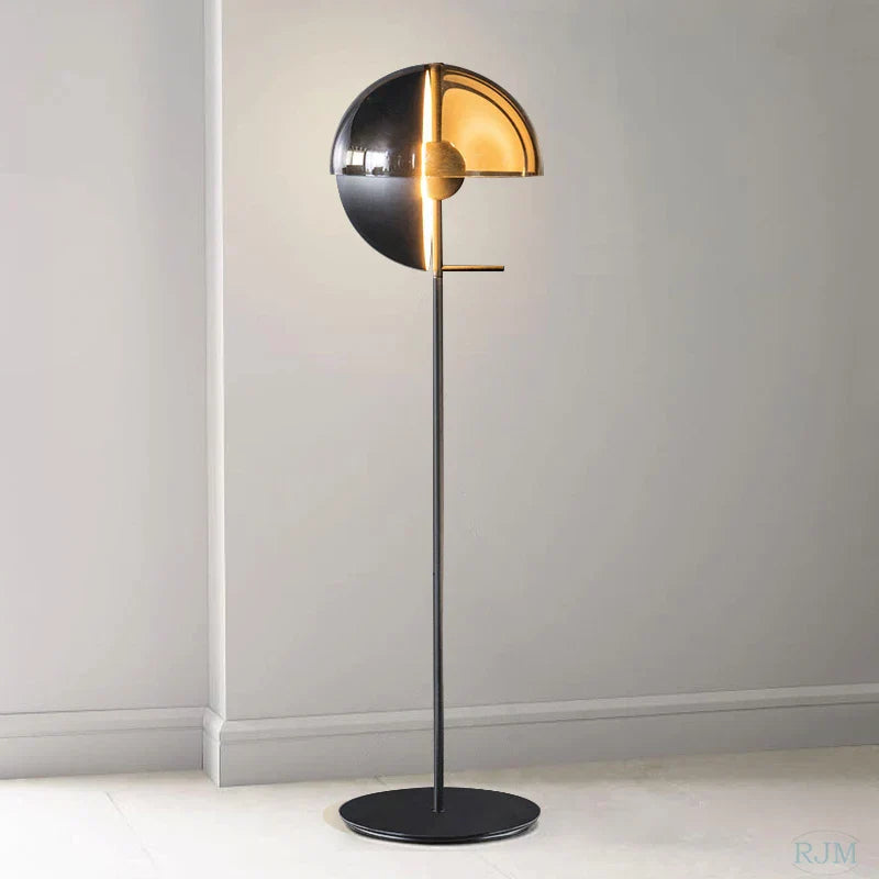 Nordic Style LED Floor Lamp for Living Room and Bedroom