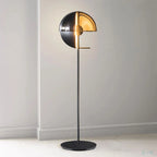Nordic Style LED Floor Lamp for Living Room and Bedroom