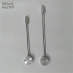 LED Wall Lamp Flexible Bedside Reading Sconces