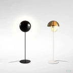 Nordic Style LED Floor Lamp for Living Room and Bedroom
