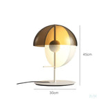 Nordic Style LED Floor Lamp for Living Room and Bedroom