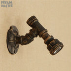 Up Down LED Wall Lamp Modern Indoor Hotel Decoration Lightimachinery