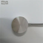 LED Wall Lamp Flexible Bedside Reading Sconces