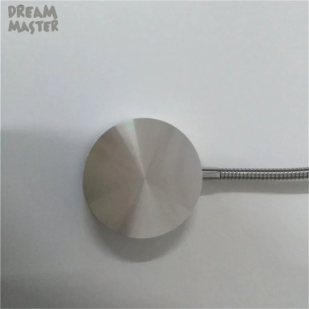 LED Wall Lamp Flexible Bedside Reading Sconces