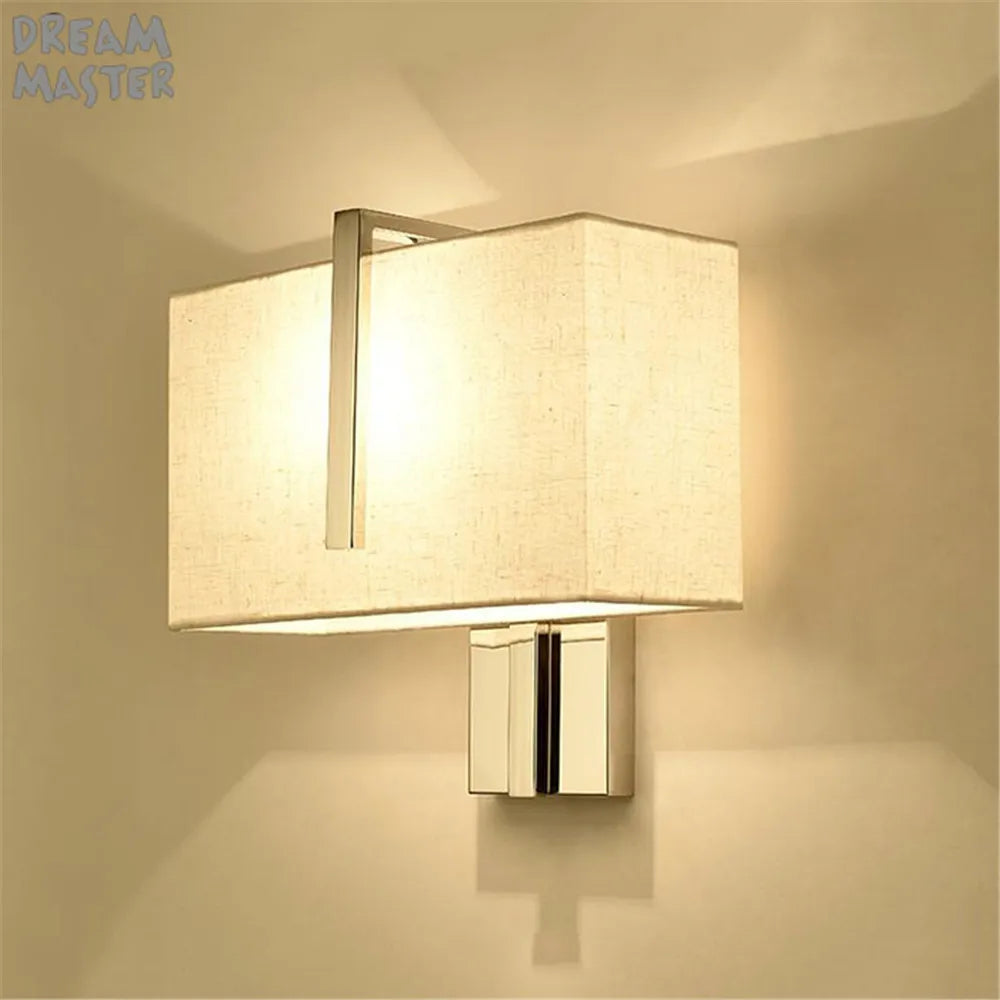 Wall Sconce Stair Light Fixture Modern Indoor Decor Lighting Lampen