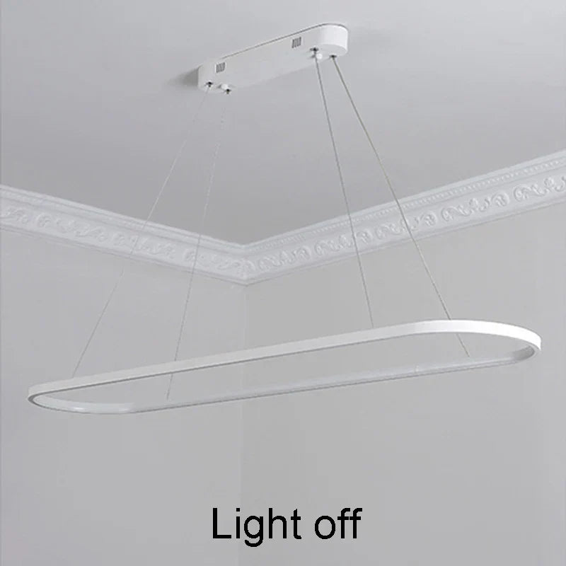 Vintage LED Pendant Lamps for Modern Dining Room Decor