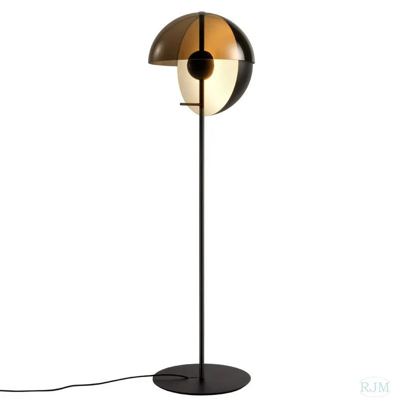 Nordic Style LED Floor Lamp for Living Room and Bedroom