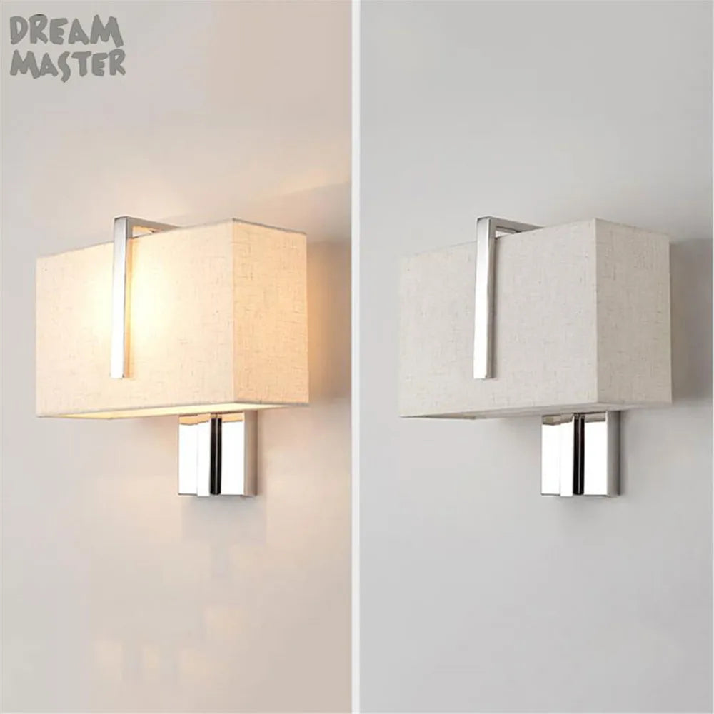 Wall Sconce Stair Light Fixture Modern Indoor Decor Lighting Lampen