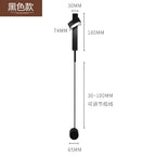 Dimmable T Style Wall Light Sconce for Living Room and Bedroom