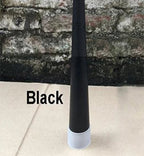 Conical Pendant Light: Modern Aluminum Industrial Lighting for Home, Living Room, Cafe.