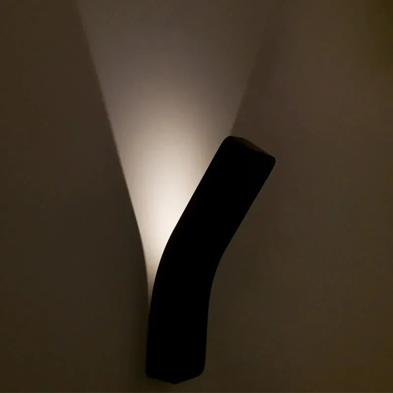 Modern Strength LED Wall Light for Living Room Bedroom Sconce 90-260V