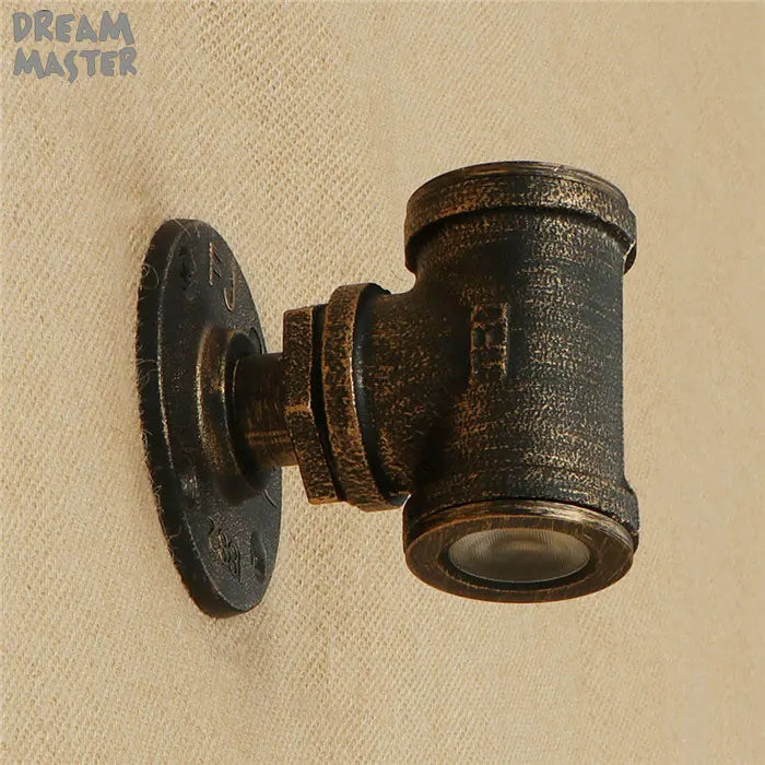 Up Down LED Wall Lamp Modern Indoor Hotel Decoration Lightimachinery