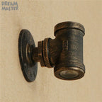 Up Down LED Wall Lamp Modern Indoor Hotel Decoration Lightimachinery