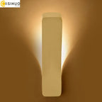 Modern Strength LED Wall Light for Living Room Bedroom Sconce 90-260V