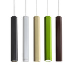 Hexagonal Nordic Chandelier: Modern & Creative Industrial Dining Room Lighting