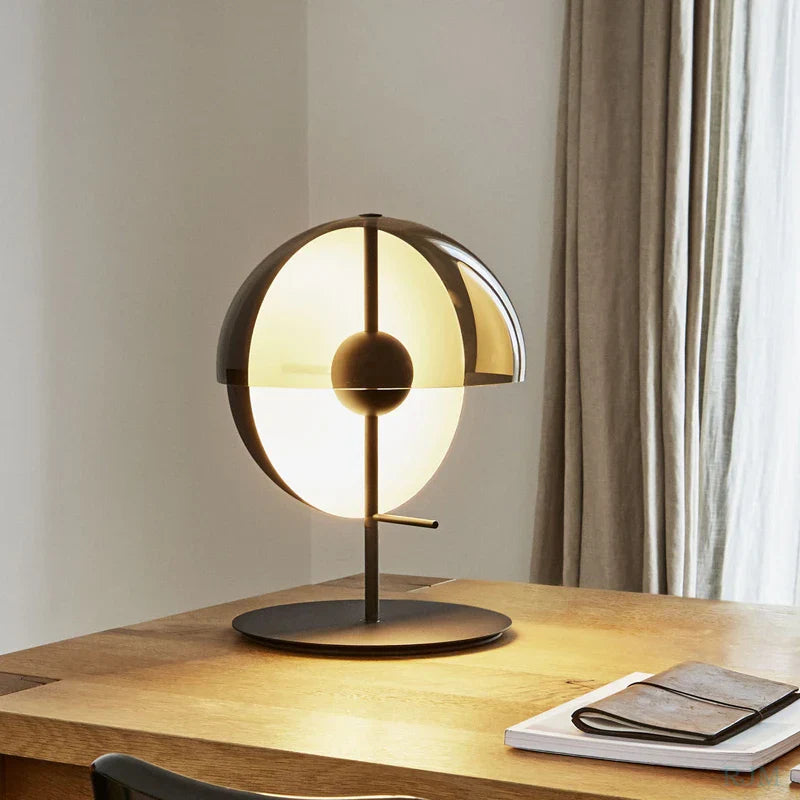 Nordic Style LED Floor Lamp for Living Room and Bedroom