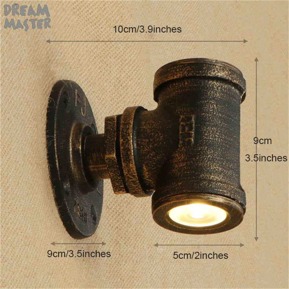 Up Down LED Wall Lamp Modern Indoor Hotel Decoration Lightimachinery