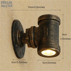 Up Down LED Wall Lamp Modern Indoor Hotel Decoration Lightimachinery