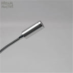 LED Wall Lamp Flexible Bedside Reading Sconces