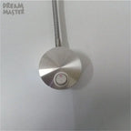 LED Wall Lamp Flexible Bedside Reading Sconces