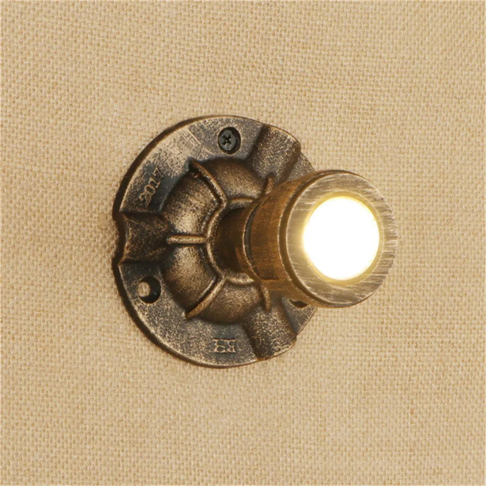 Up Down LED Wall Lamp Modern Indoor Hotel Decoration Lightimachinery