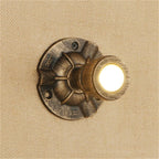 Up Down LED Wall Lamp Modern Indoor Hotel Decoration Lightimachinery