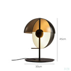 Nordic Style LED Floor Lamp for Living Room and Bedroom