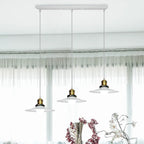 Retro Industrial Pendant Chandelier LED Ceiling Lamps for Kitchen Living Room