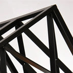 Rose Chandelier: Decorative Industrial Style Pendant Lamp for Music Restaurant