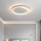 Modern LED Ceiling Lamp for Living Room, Study, Dining Room, Bedroom