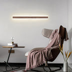 Stainless Steel LED Outdoor Wall Lamp for Garden, Villa, Hotel - Waterproof Luminaire