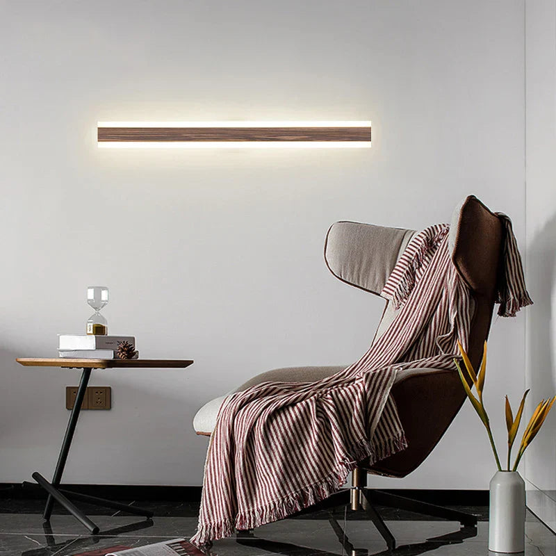 Stainless Steel LED Outdoor Wall Lamp for Garden, Villa, Hotel - Waterproof Luminaire