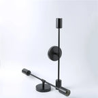 Modern Iron Double Head Wall Lamps LED Lights for Home Decor Lighting