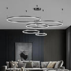 LED Pendant Lights: Modern Fashion for Living Room, Dining Room, Kitchen & Foyer