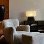 Habitat Table Lamp