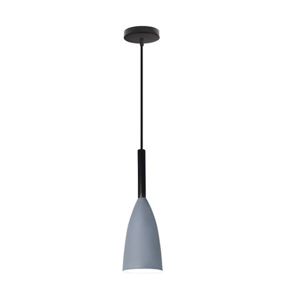 Modern Pendant Lights for Dining Table & Kitchen Island - Nordic Minimalist Design