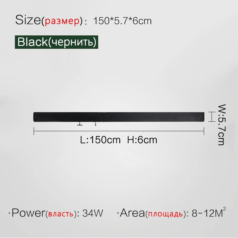 Minimalist Wall Lamp for Bedroom with Storage and Hooks