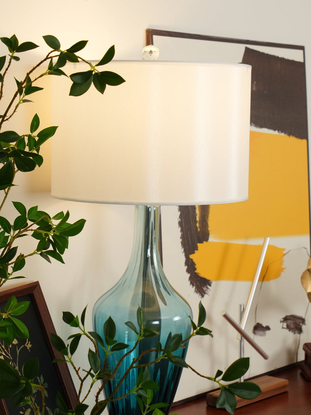 Hagano Table Lamp