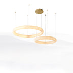 Halo di Pietra Chandelier