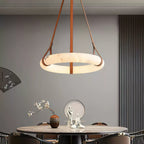Halo di Pietra Chandelier