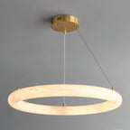 Halo di Pietra Chandelier