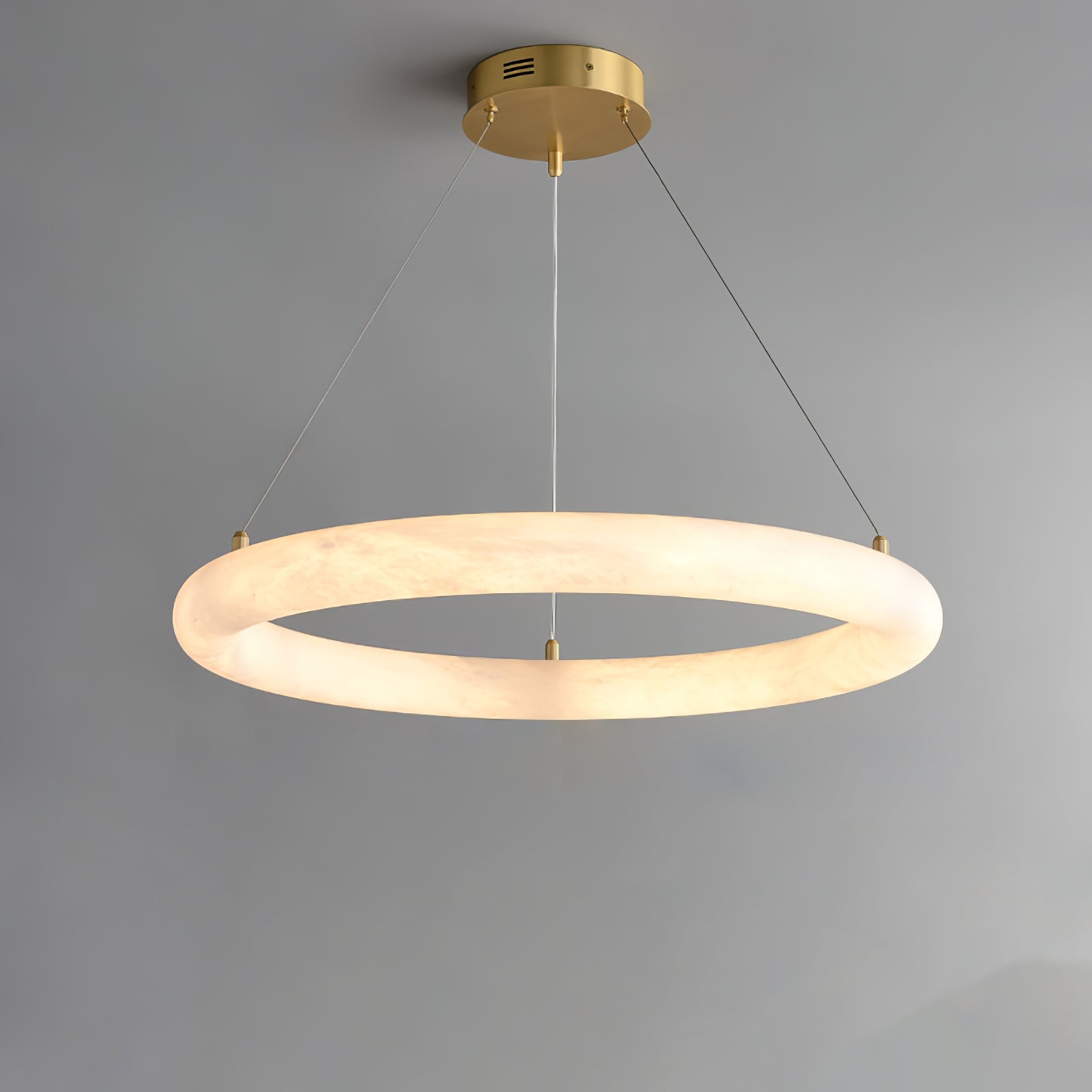Halo di Pietra Chandelier