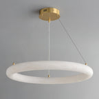 Halo di Pietra Chandelier