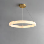 Halo di Pietra Chandelier