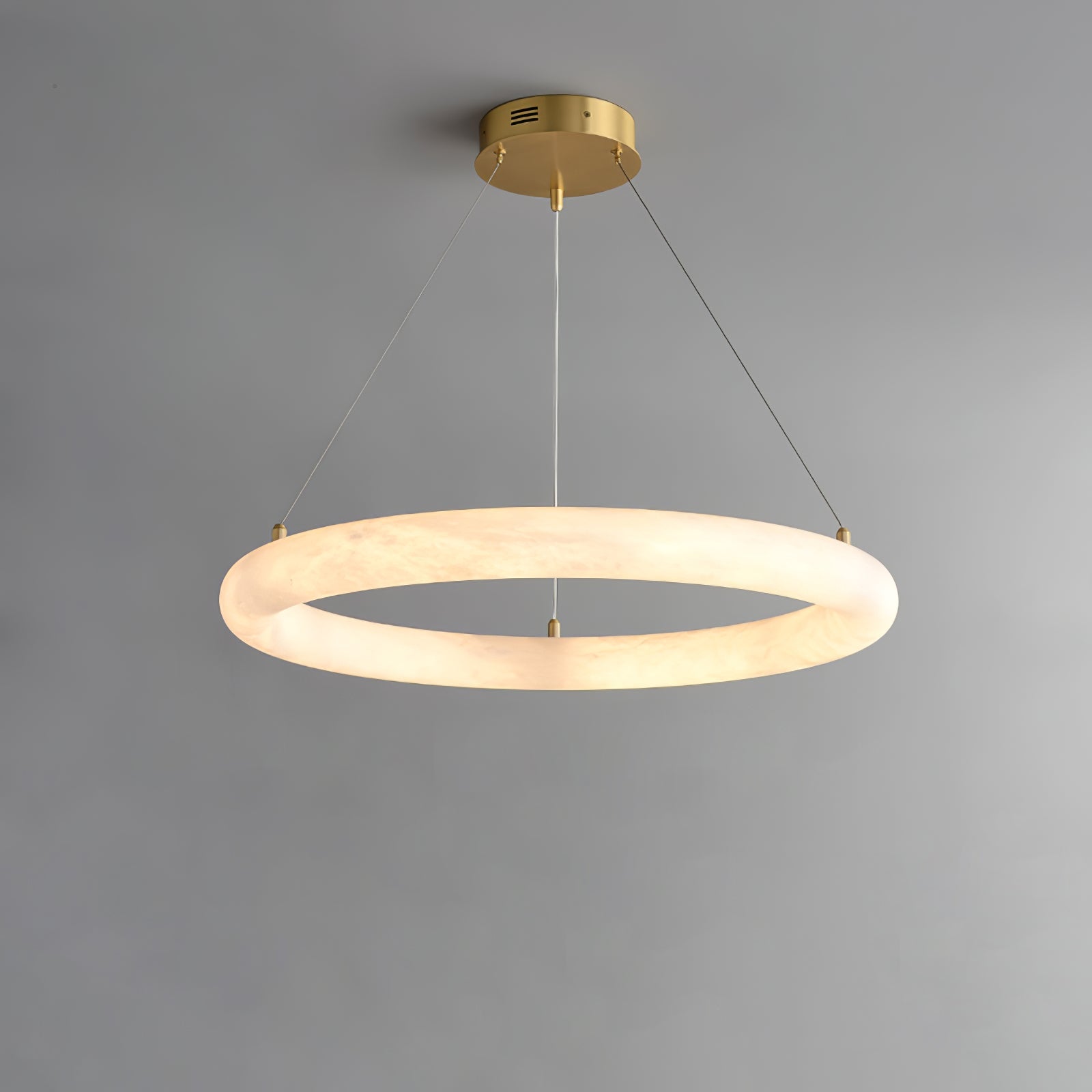 Halo di Pietra Chandelier