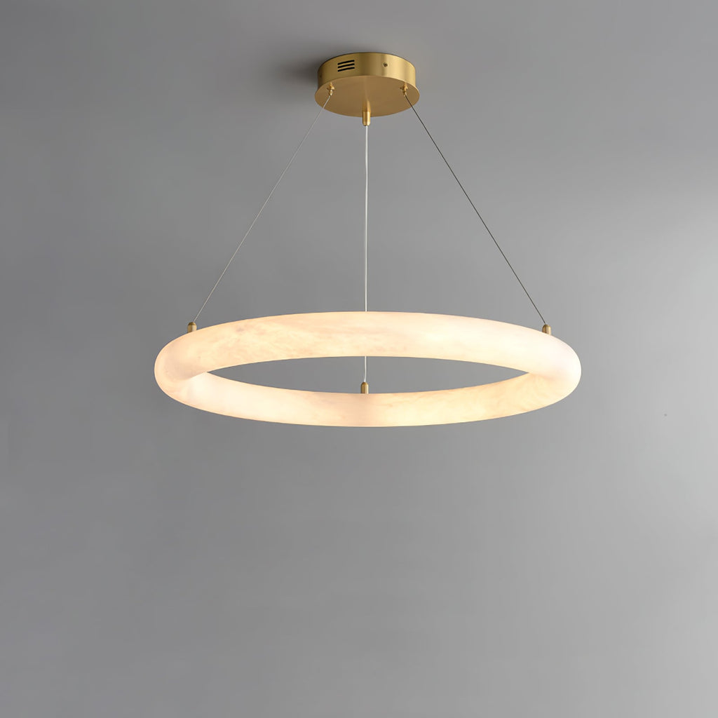 Halo di Pietra Chandelier