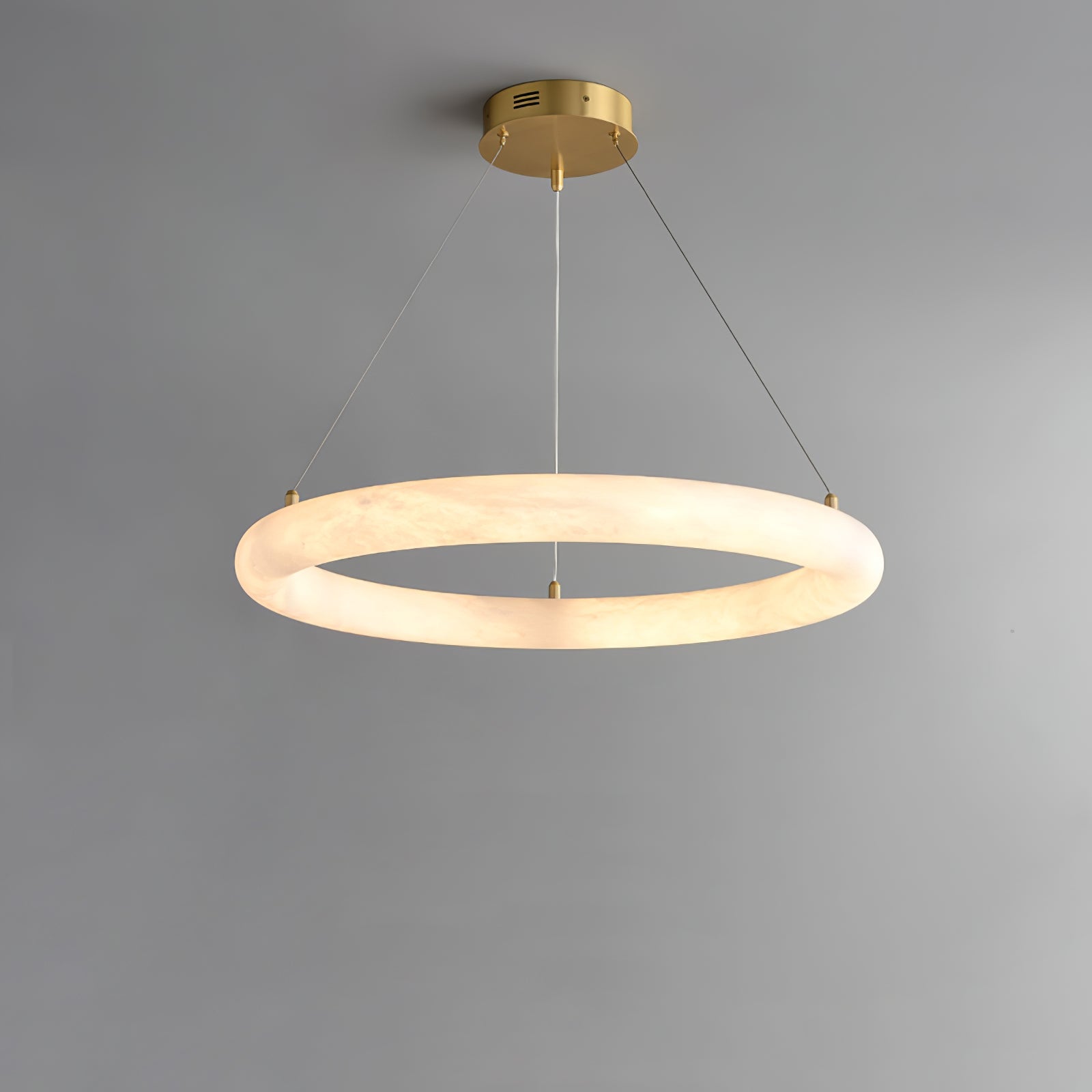 Halo di Pietra Chandelier