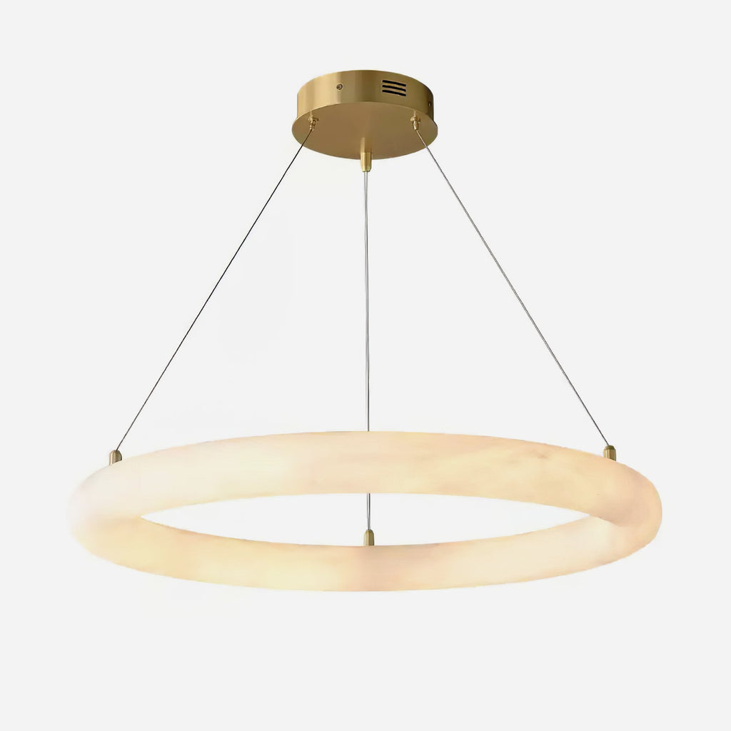 Halo di Pietra Chandelier